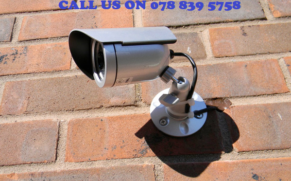 CCTV Installation