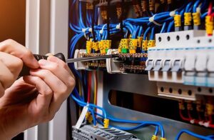 Emergency Electricians in Hatfield Malfunctioning DB board fixed