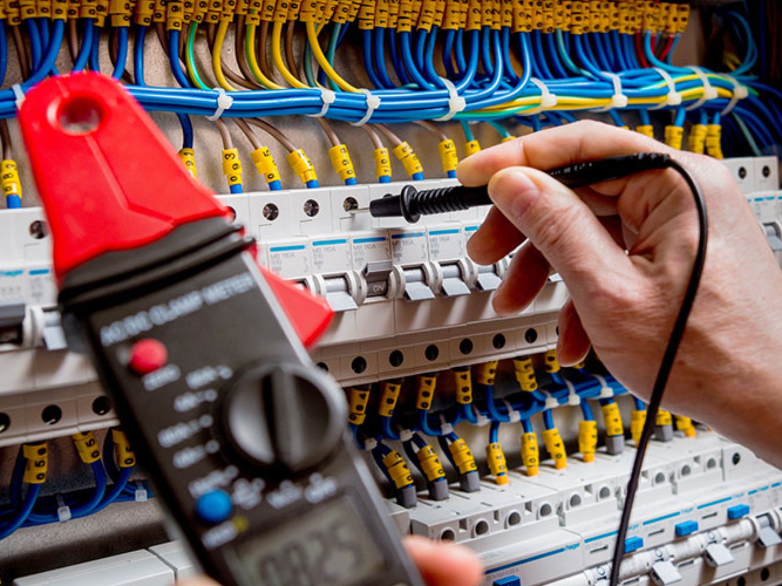 Electrical Testing