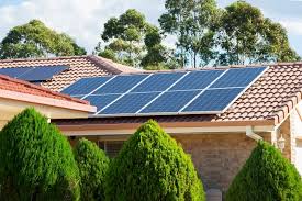 Solar Panel Installers