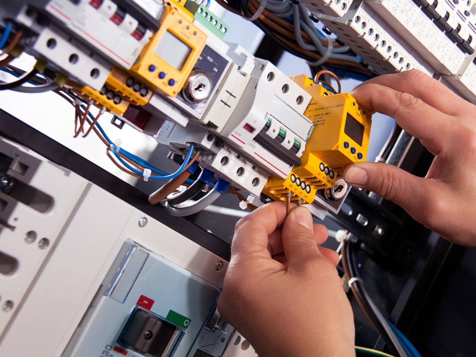 Electrical Installations