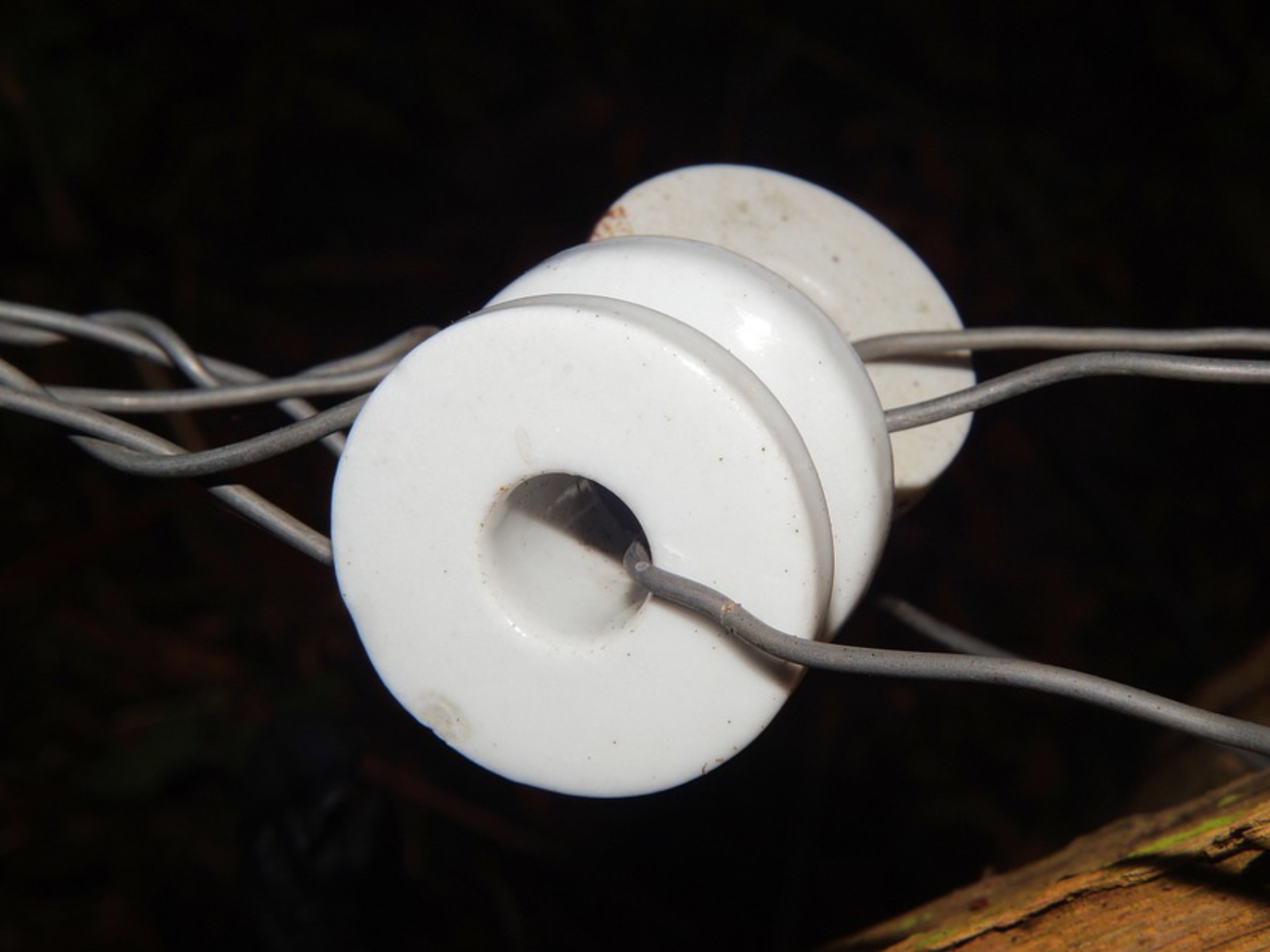 Electric Fence Installation & Repairs