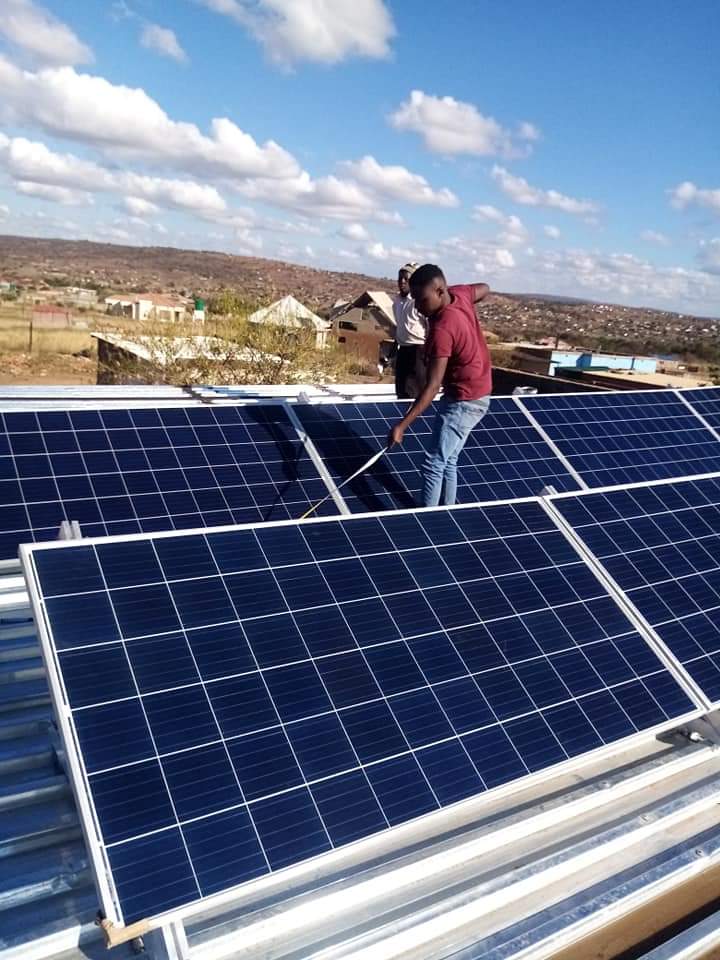Solar Panel Installers Pretoria 078 839 57 58 Solar PV System Installers